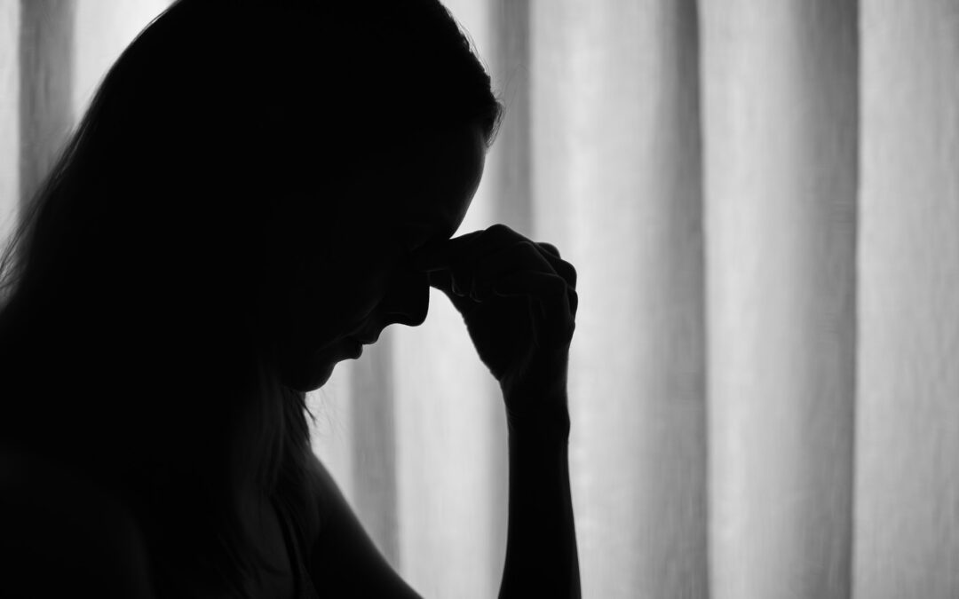 Domestic Violence while Sheltering in Place
