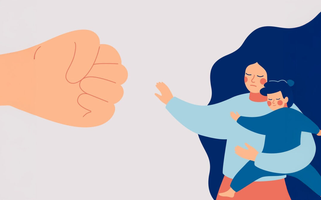 Impact of COVID-19 on Domestic Violence